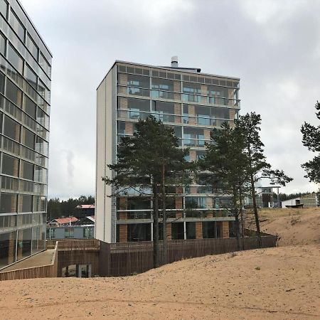 Herrain Hiekat 卡拉约基 外观 照片